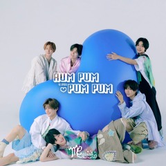 NCT WISH(엔시티 위시) - Rum Pum Pum Pum (첫 사랑니) (A.I. Cover)