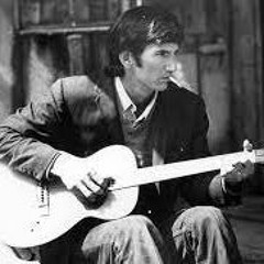 To Live Is To Fly - Townes Van Zandt (Cover)