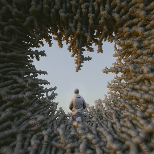 IDONTKNOWWHATCOMESOVERME - Dietrich (42) [Tweak3 Hoodtrap Remix]