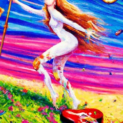 KRAE-'SOUTHEAST TEXAS RIVERS BANJO CRY' (KENNA-RAE PRODUCTIONS & VOCALS))