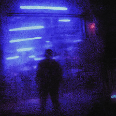 darkness (slowed and reverb)