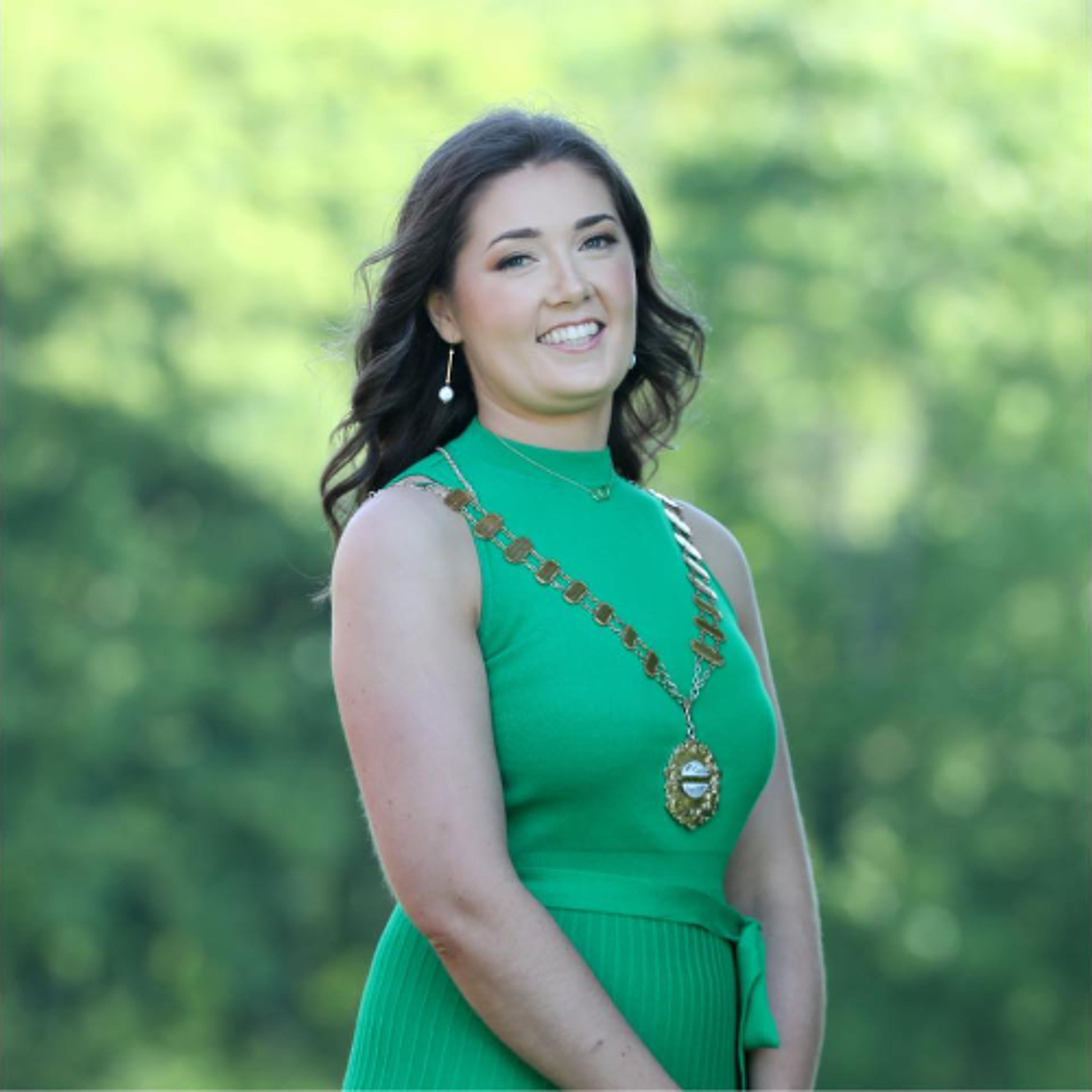 KCLR News: Budget Hopes - Macra President Josephine O'Neill (7th Oct 2025)