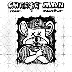 CHEE$E MAN (ft. Macarthur)
