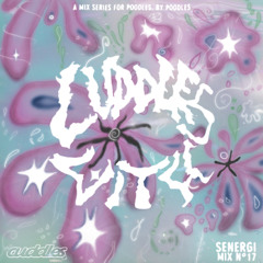 Cuddles with.. SENERGI Nº17