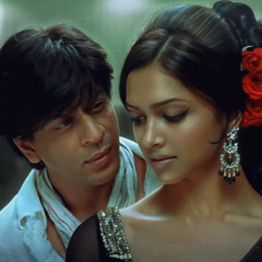 Main Agar Kahoon x Peur des Filles Ledger Mix