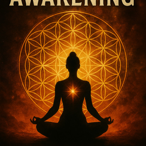 Sacred Code Awakening 1