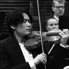 [Inmo Yang] C. Nielsen Violin Concerto - Allegro Cavalleresco