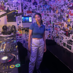 Tonal Fiction with Abby Echiverri @ The Lot Radio 03-27-2025