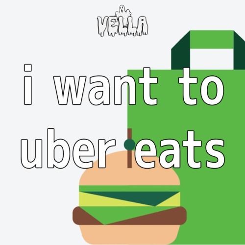 i want to uber eats (FREE DOWNLOAD)