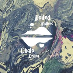[BOILDR01] Chalo - Ceiling