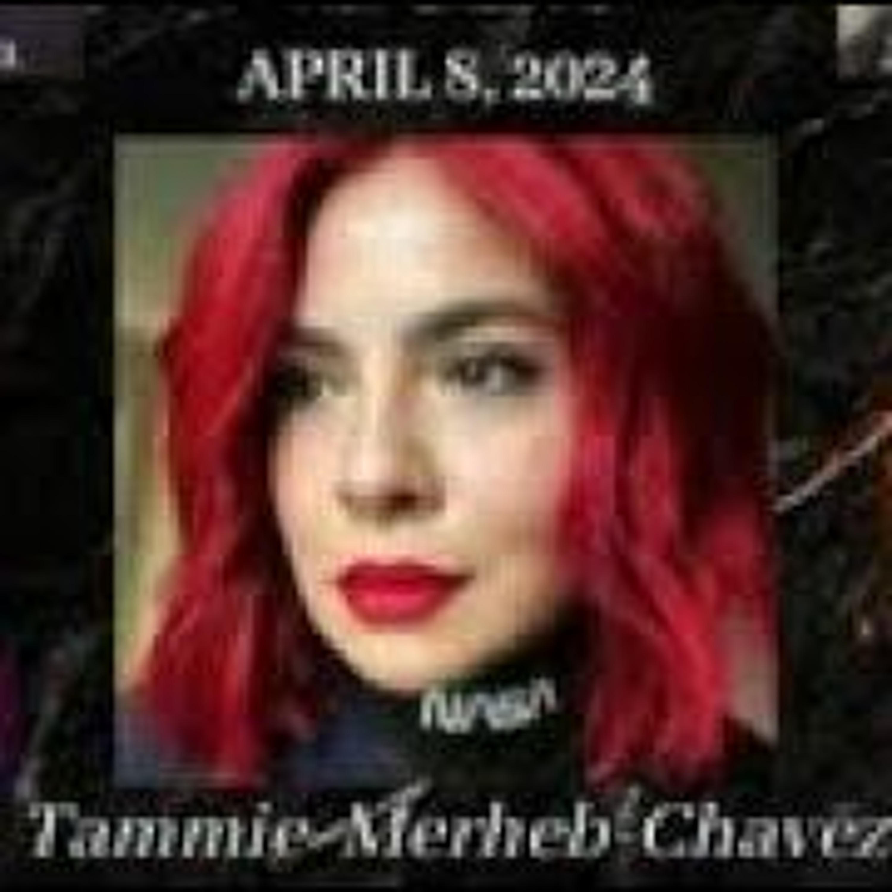 Horsefly Chronicle S Radio - Tammie Merheb - Chavez