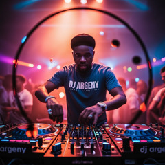 AFRO HOUSE 25