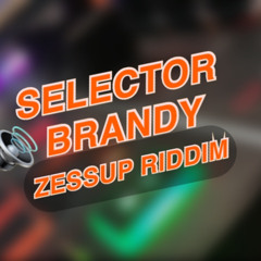 SELECTOR BRANDY ZESSUP RIDDIM MIX CLEAN