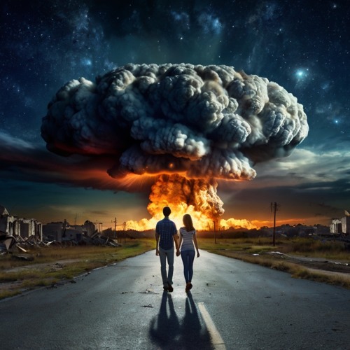 Atomic Love