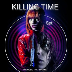 KILLING TIME - SET // SESION ESPECIAL HNO. PINA .  REC-2025-08-14