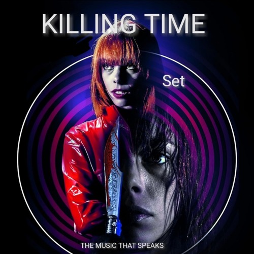 KILLING TIME - SET // SESION ESPECIAL HNO. PINA .  REC-2025-08-14