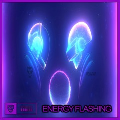 Monsterface & Devagar - Energy Flashing