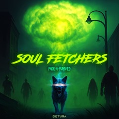 SOUL FETCHERS (PACK-A-PUNCHED)