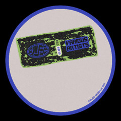 PREMIERE: Lycra Preta - Crystal Heel [BLISS023]