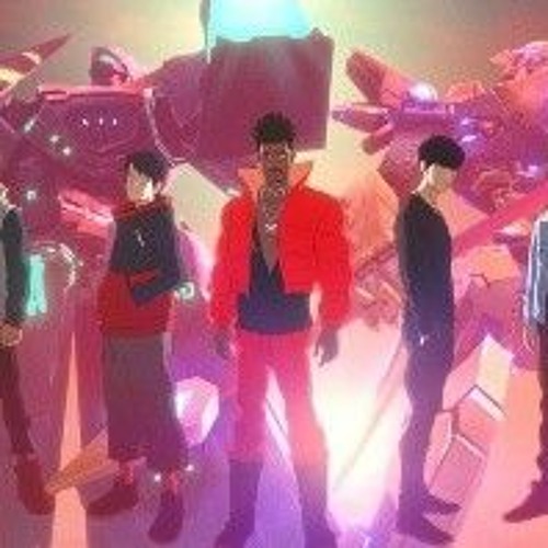 Lil Nas X  STAR WALKIN LOOP