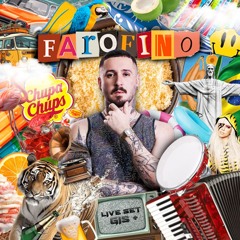 FAROFINO - LIVE SETMIX AT GIS+