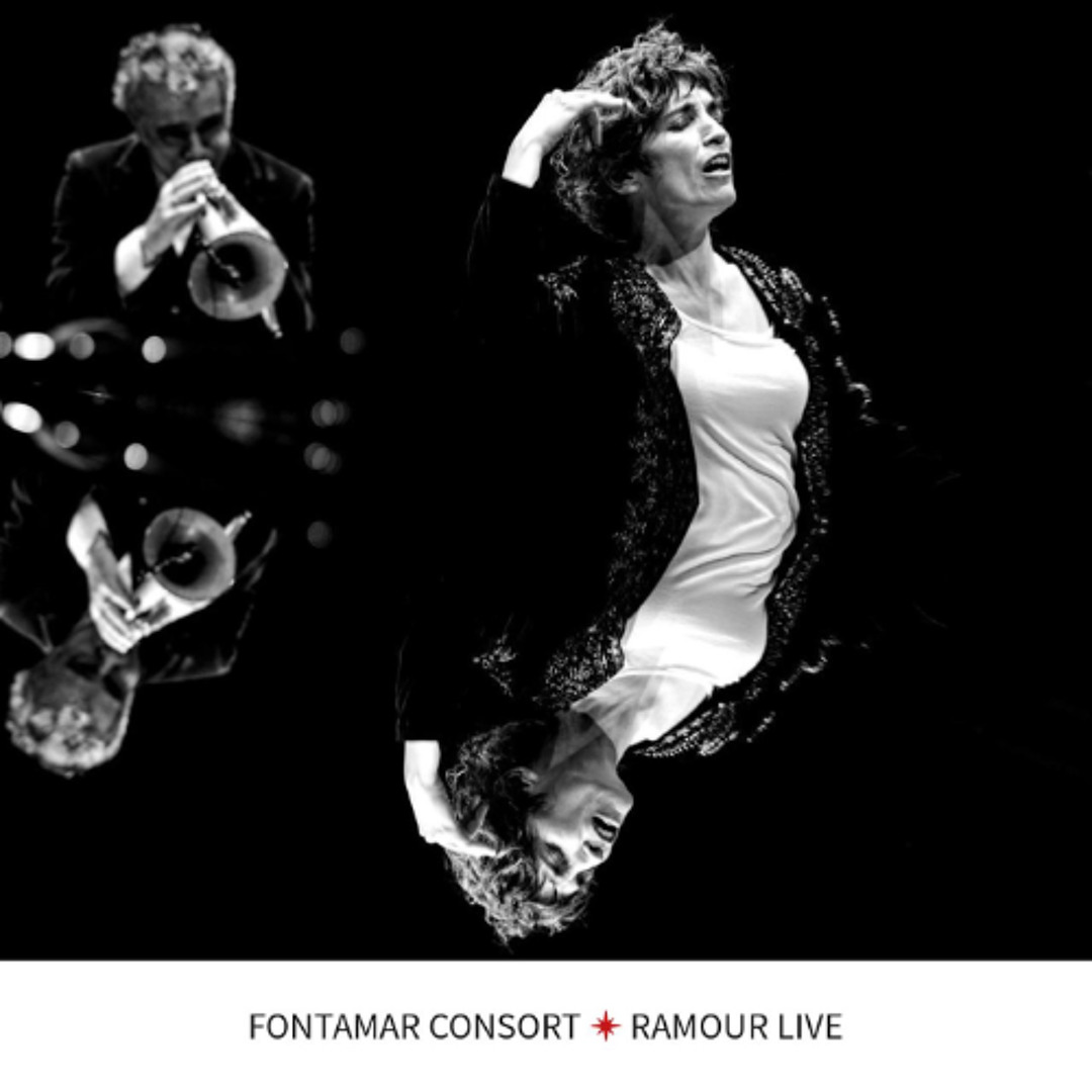 Ramour Live