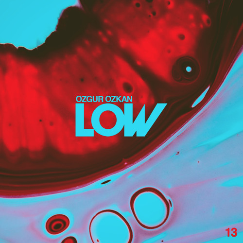 LOW - Ozgur Ozkan - 013
