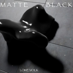Matte Black