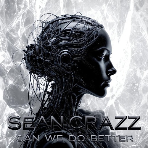 Sean Crazz - Can We Do Better?