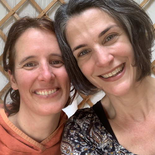 Stream Im Gespräch mit Anja Gysin.m4a by ANDREAS WELT Listen online