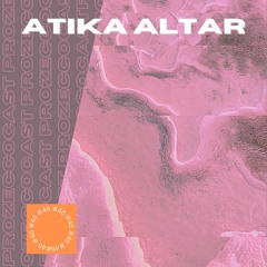 ProZeccoCast #46 Atika Altar