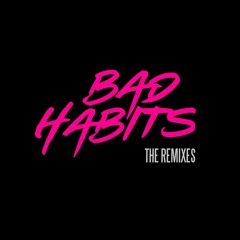 Ed Sheeran - Bad Habits (Immenberg Remix)