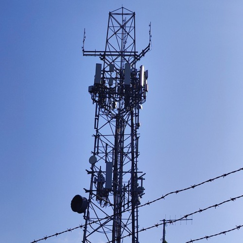 Antiself - August 2025 Techno Mix