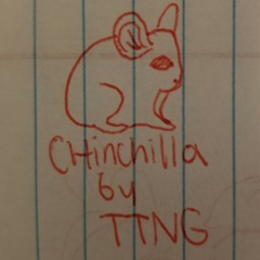 Chinchilla by TTNG cover