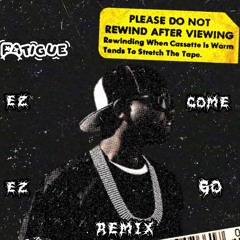 Ez Come Ez Go (Remix)//FREE DL