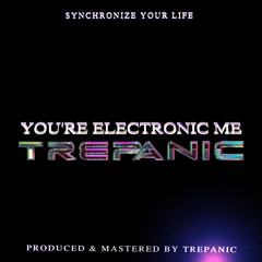 YOU'RE ELECTRONIC ME 127 Master