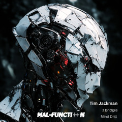 Tim Jackman - Mind Drill (Original Mix)