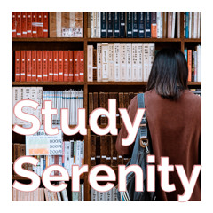 Study Serenity Tranquil Piano Tunes for Concentration and Inner Peace