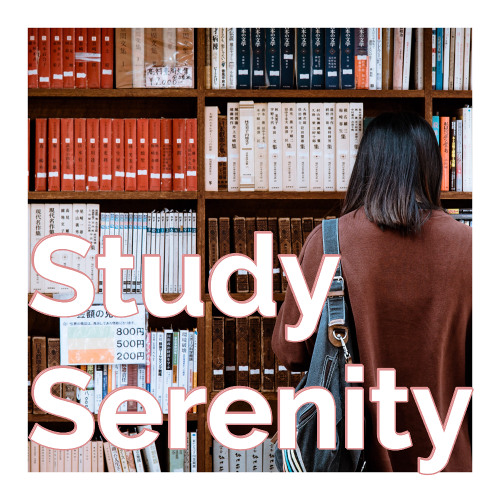 Study Serenity Relaxing Piano Notes for Deep Focus and Clarity