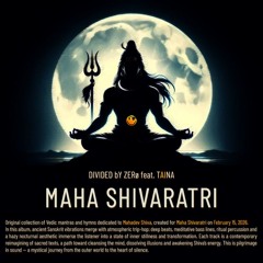 Om Namah Shivaya