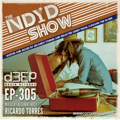 The NDYD Radio Show EP305