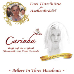 Drei Haselnüsse Für Aschenbrödel - (Three Wishes for Cinderella - Tri Orisky Pro Popelku) – Instrumental Version