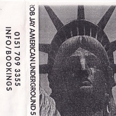 Rob Jay - American Underground 5