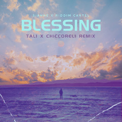 Blessing (Tali & Chiccoreli Remix) [Extended Mix]