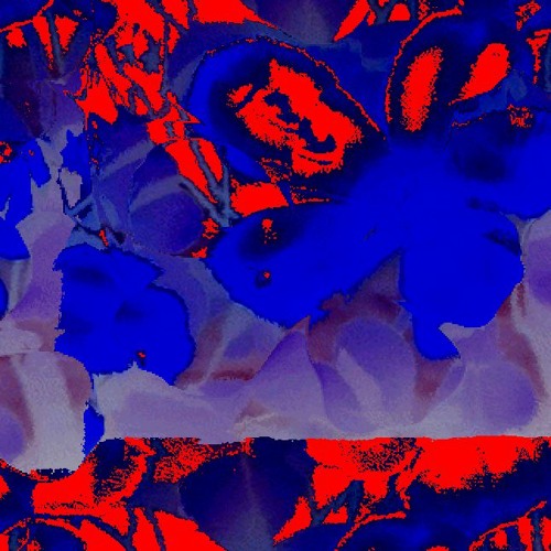 [A Chara Digital Roots] Down Low