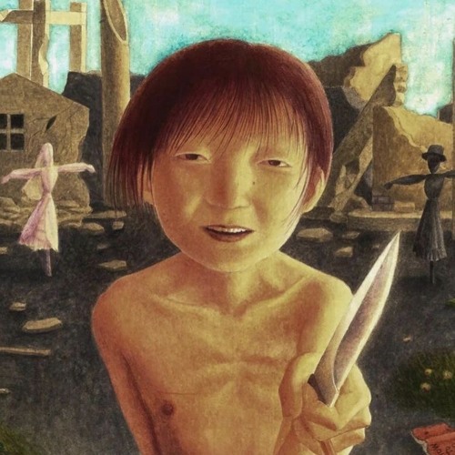 corp+ & ethnvs - put you on