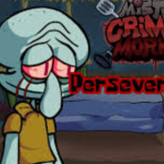 Perseverance V2 Mistful Crimson Morning Fanmade OST credit: Cephonster