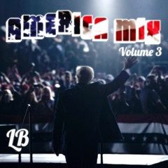 America Mix, Volume 3 - The Best Is Yet To Come