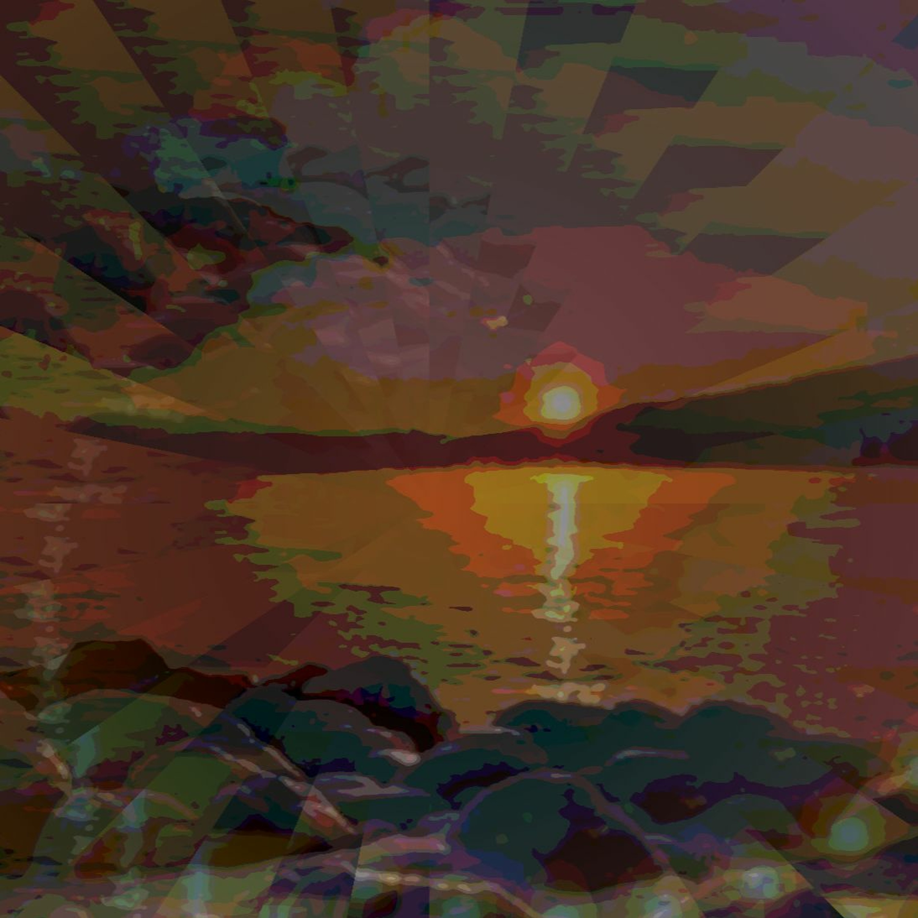 Winter Sunset (naviarhaiku424) episode artwork