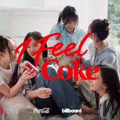 I FEEL COKE
